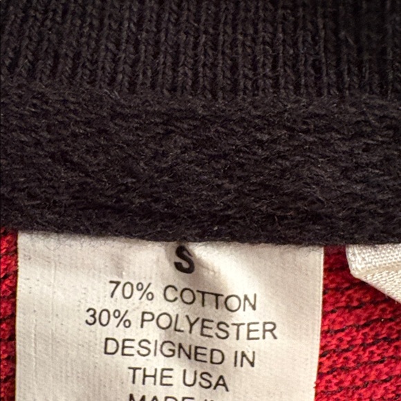 Texaco Gas Station Clerk Cashier Uniform Polo Style Collared Shirt Woman’s Small - Picture 3 of 12